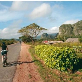 tourhub | World Expeditions | Cuba by Bike 