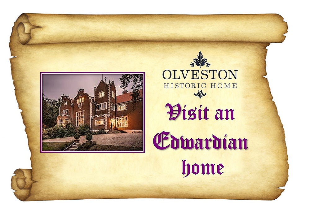 Visit an Edwardian Villa - image of Olveston Historic Home