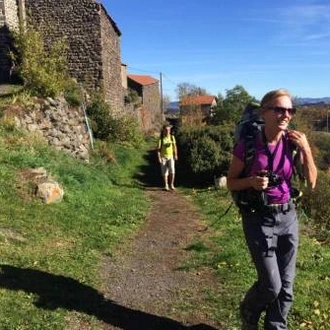 tourhub | UTracks | Le Puy Camino - Conques to Cahors 