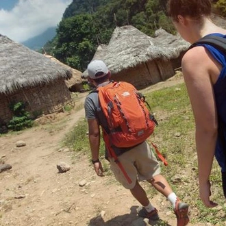 tourhub | G Adventures | Colombia -  Lost City Trekking 