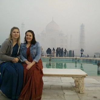 tourhub | Sami Travel Agra | Private Delhi Agra Jaipur Tours With Exclusive Taj Mahal 6 Days 