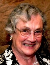 Barbara  J. Bachman Hann Profile Photo