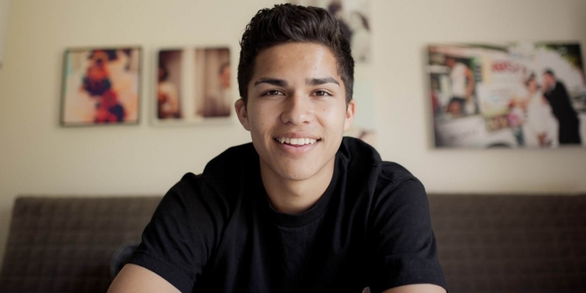 Youtube star Alex Aiono set to perform at Lubao International Balloon and Music Festival