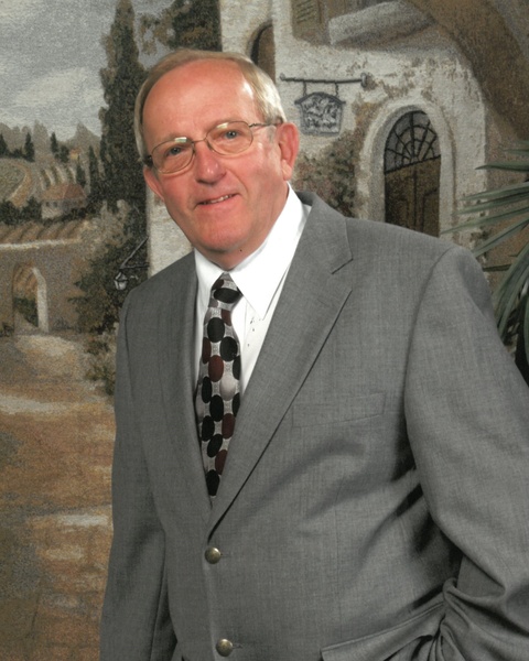 Ronald C. Rogers Profile Photo
