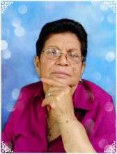 Maria Mendez Diaz Profile Photo