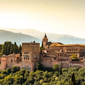 tourhub | Omega Tours | Spanish Delights: An 9-Day Small Group Journey 