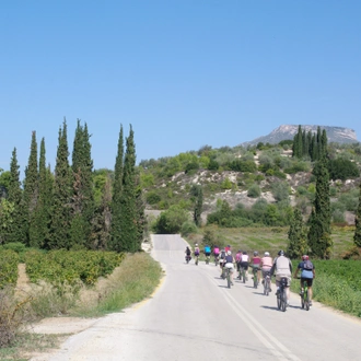 tourhub | Exodus Adventure Travels | Cycling in Greece 