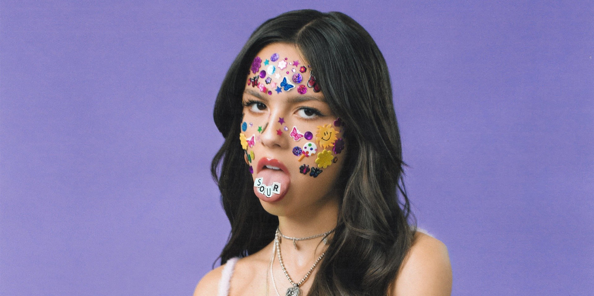 Olivia Rodrigo stuns in highly anticipated debut album 'Sour' — listen