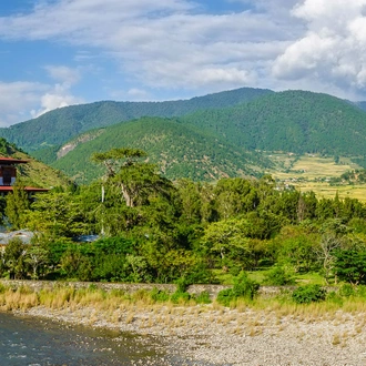 tourhub | Intrepid Travel | Nepal & Bhutan Journey 