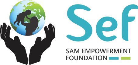 SAM EMPOWERMENT FOUNDATION