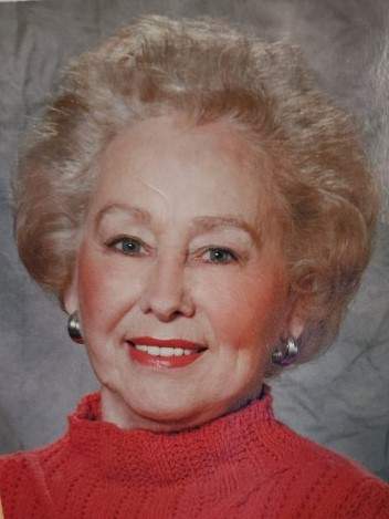 Edna Workman Profile Photo