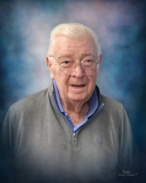 Walter Grothaus, Jr. Profile Photo