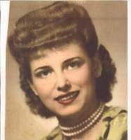 Dorothy Jane Dietrich Profile Photo