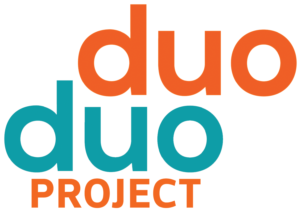 Duo Duo Project logo