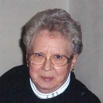 Nancy  H. Johnson Profile Photo