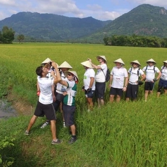 tourhub | Mr Biker Saigon | Vietnam to Cambodia 