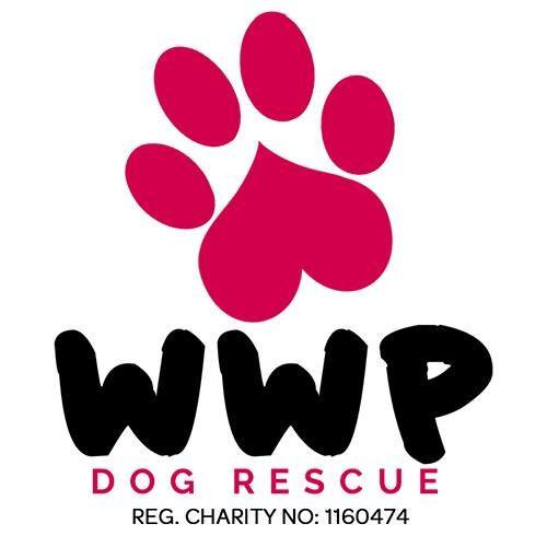 West Wales Poundies Dog Rescue logo
