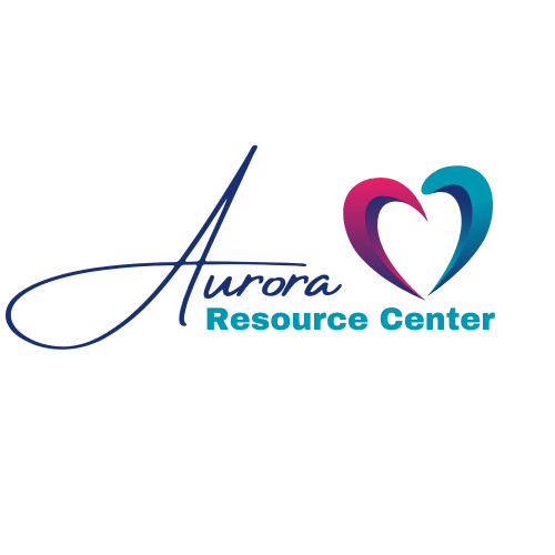 Aurora Resource Centyer logo