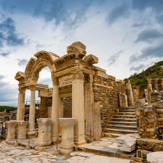 tourhub | ESKAPAS | Aegean Inspirations | Turkey Western Discovery 
