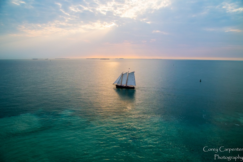 Classic Day Sail Aboard Schooner America 2.0