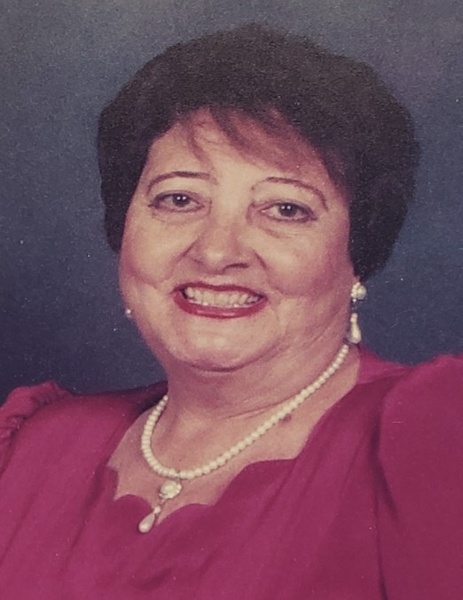 Josefa Fernandez Profile Photo