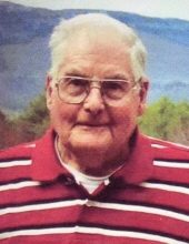 Allen Howland Cumings, Sr. Profile Photo
