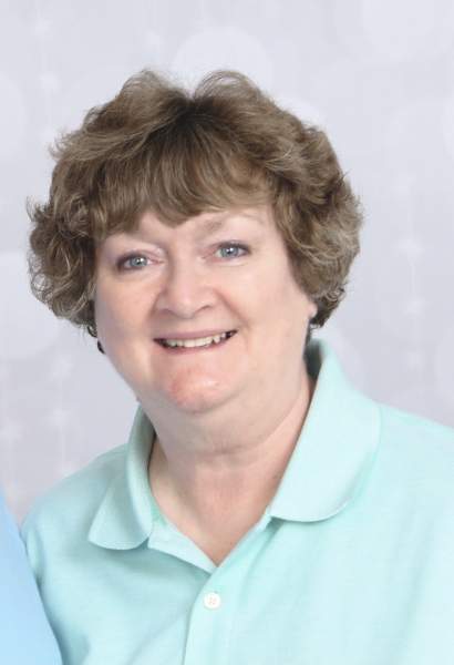 Judy Resides Profile Photo