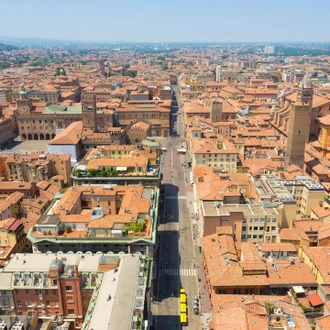 tourhub | Tui Italia | Discovering Bologna 