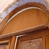 Ghardaya Synagogue, Door Arch (Ghardaya, Algeria, 2009)