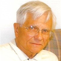 Paul G. Theobald Profile Photo