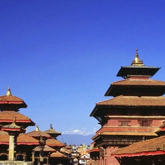 tourhub | Alpine Club of Himalaya | Discover The Best Of Nepal - 10 Days 