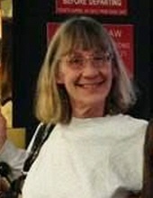 Kathleen M. Warner Profile Photo