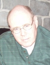 S. Brian Priddey Profile Photo