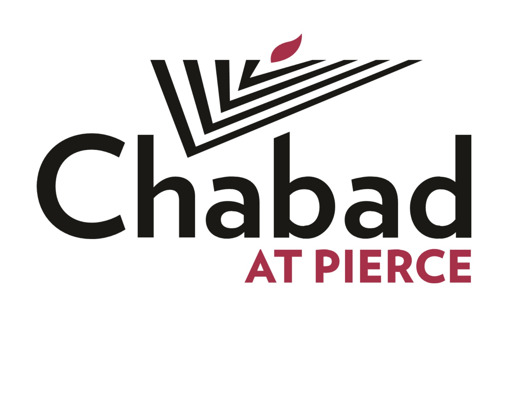 Chabad at Pierce logo