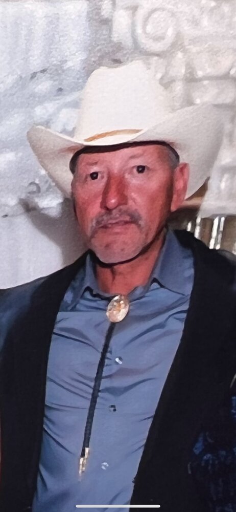 Jesus Gilberto Garza Profile Photo