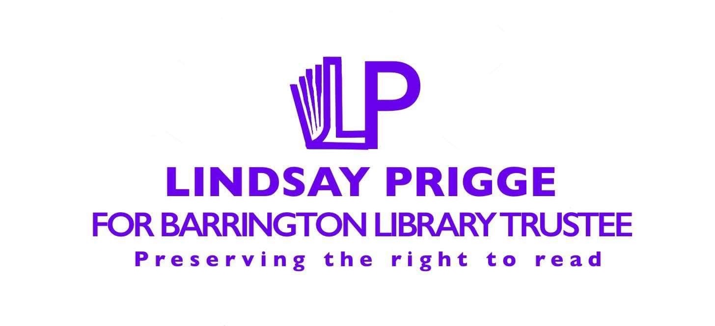 Friends of Lindsay Prigge logo