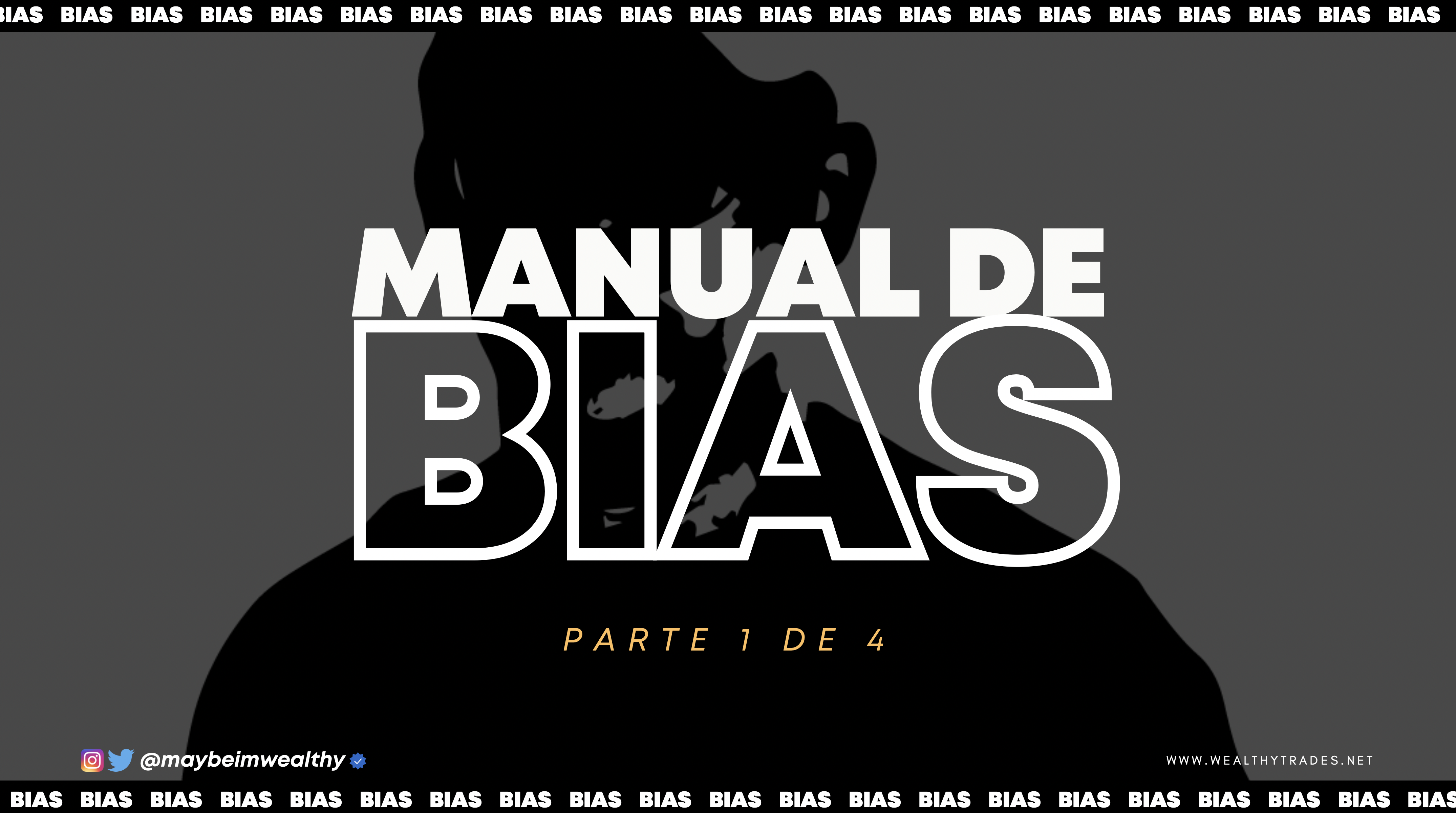 Manual De BIAS | Wealthy Trades