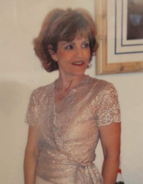 Linda Michelle Robinson Profile Photo
