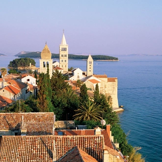 tourhub | Riviera Travel | Split, Rab and Undiscovered Islands of the North Yacht Cruise for solo travellers - MS Il Mare 