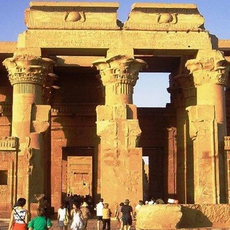 tourhub | Encounters Travel | Nubian Adventure tour 