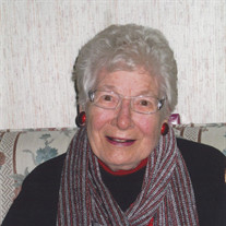 Doris Hanson Profile Photo
