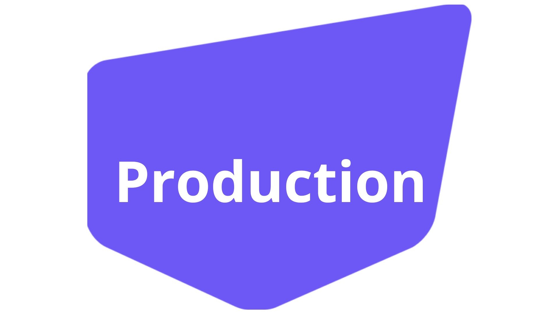 Représentation de la formation : TBA - Prod - Become a King in Production Management 
