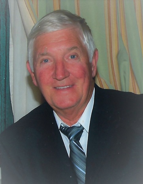 Mr. Arthur Kirk Walker Profile Photo