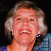 Judith Myers Profile Photo