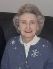 Audrey Farrell Profile Photo