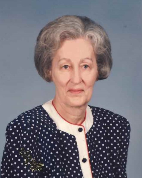 Betty Jean Strickland Profile Photo