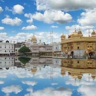 tourhub | Agora Voyages | Amritsar & Dalhousie Tour 