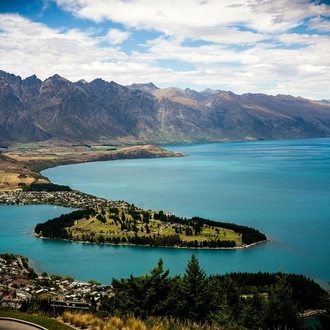 tourhub | Indus Travels | Highlights of New Zealand and Australia 