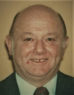 Arthur Roden, Jr. Profile Photo
