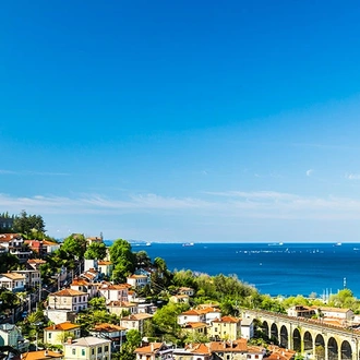 tourhub | Riviera Travel | Secret Italy: Trieste and Udine 
